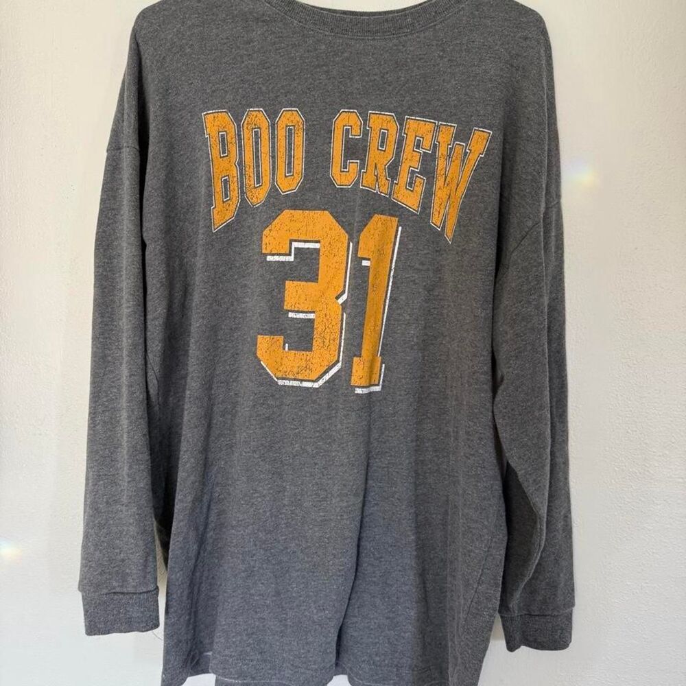 Grayson-threads-black Women's Grey Shirt